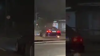 Civic 1999 cuspindo fogo 🔥