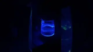 Чайник с подсветкой