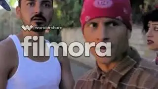зомби  мастер танцa