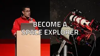 How to remotely explore Space and the Universe with compact telescopes