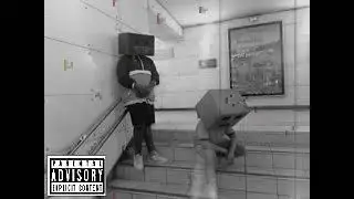 [Concours TALM 2021] Ahlam & Abdalah - Dark Trap (bouuuuh)