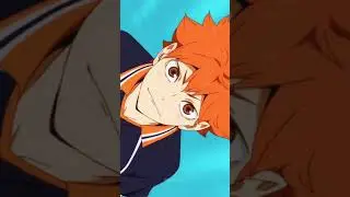 Shoyo Hinata edit || Lord_itachi [AMV] || Haikyuu