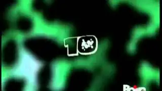 BEN 10 Italiano La sigla