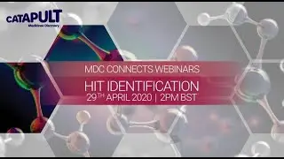 MDC Connects: Hit Identification