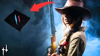 Hunt showdown she hunts only for bounties