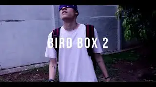 BIRD BOX 2 🐦 | Curta-metragem