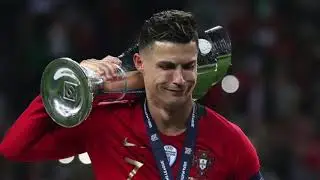 Does Portugal's Nationals League win matter?