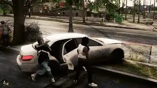 [COLS:RP] Ride