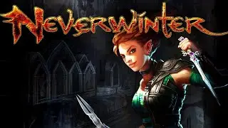 ⚡Вечерний Neverwinter l Палохил⚡