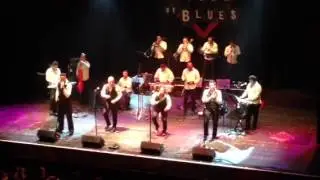El Grupo Niche-La Novia