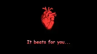 Animated Heart Beat Tutorial using Html & CSS | Real Heart Beating | Love Proposal