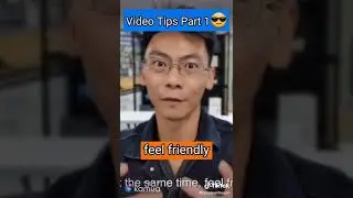 Important Tips for Creating Professional Videos # Tip 1 #shorts