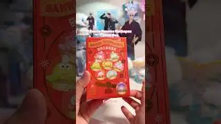 Sanrio Daruma Gashappn Blind Box 💕 