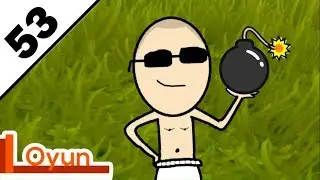 PUBG - Sadece Bomba İle 1.Olmak