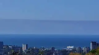 Двойные горизонты.