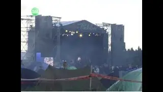 Рок-лайн 2017