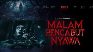 NIGHT OF THE SOUL REAPER - LATEST INDONESIAN HORROR FILM