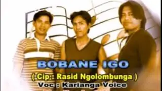 Karianga Voice - Album Lengkap - Ani Dodagi