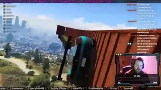 GTA 5 | A Rage to Remember (Twitch Stream 4/17/20)