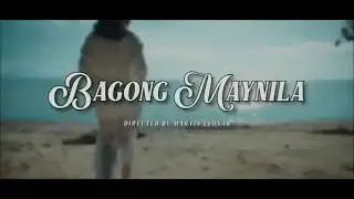 Michael A.De Lara Feat.Gina Laserna Onda-.BAGONG MAYNILA (Music Video)