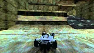 JurassicaL - Trackmania
