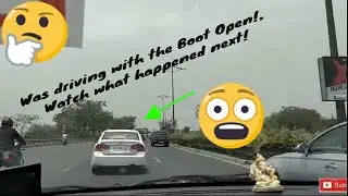 How to travel from Delhi To Noida in under 10 minutes!