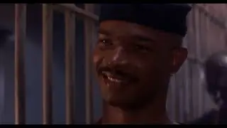 Mo' Money (1992) "I Said Give Me a Cigarette" Scene
