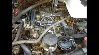 2.0HDI САЛЬНИК коленвала peugeot/citroen/fiat