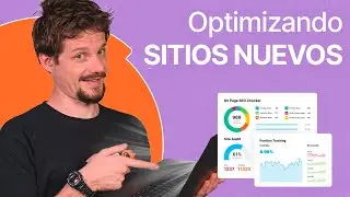 ¿NUEVA WEB? ¡Consejos de SEO para no cometer errores!