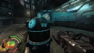 Hard Reset Redux PC Steam - 16 Minutes of Glorious 60FPS Mayhem! Ultra Settings HD1080p