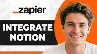 How to Use Zapier with Notion (Step By Step) (2026 Guide)