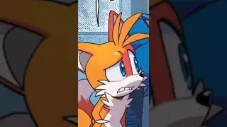 A quien le ha pasado 😢? #edit #tristeza #sonic #shorts