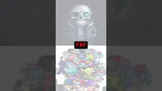 #sans  #vs  #everyone