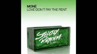Mone - Love Don't Pay The Rent (The Jinks Work-Shy Dub Mix)