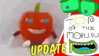 My Singing Monsters: Dimension 22-AP || Voltage Shindig - Update 1