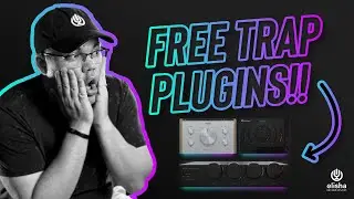 3 NEW *FREE* Trap Plugins & VST's that you need in 2021