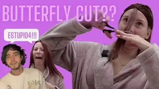 ARRUINANDO MI CABELLO PARA QUE USTEDES NO LO HAGAN | Daniela Arredondo