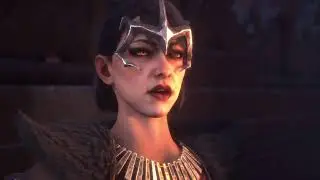 Dragon Age: The Veilguard 😀