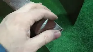Откос арочной формы