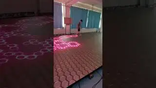 Bring your exhibition to next level!