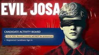 JoSAA Illegally Cancelled Their IIT Seat | MOTIVATION kaksha
