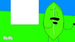 Bfb 3 elimination leafy but animatic battle
