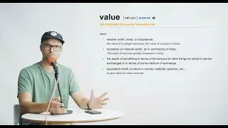 Understanding Value in Architecture Photography
