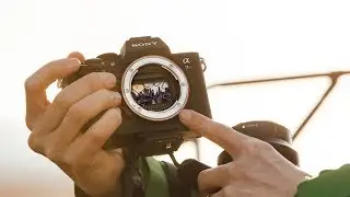 5 Secrets to Get CRISP Photos EASY!