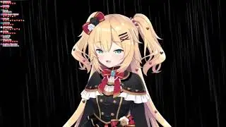 【Haachama】Homura
