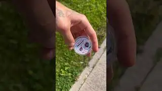 Нашел фишку за 1 миллион рублей