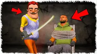 ЖАУЫЗ КӨРШІ ДЖОННИДІ ҚИНАДЫ  (GTA V) жони джони