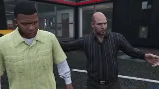 Zerando GTA5 antes do  GTA6 chegar #2