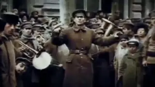 Революция в России. Смотреть всем!