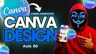 🔥 Como Remover o Fundo da Imagem no Canva de Graça (Sem Canva PRO!)
